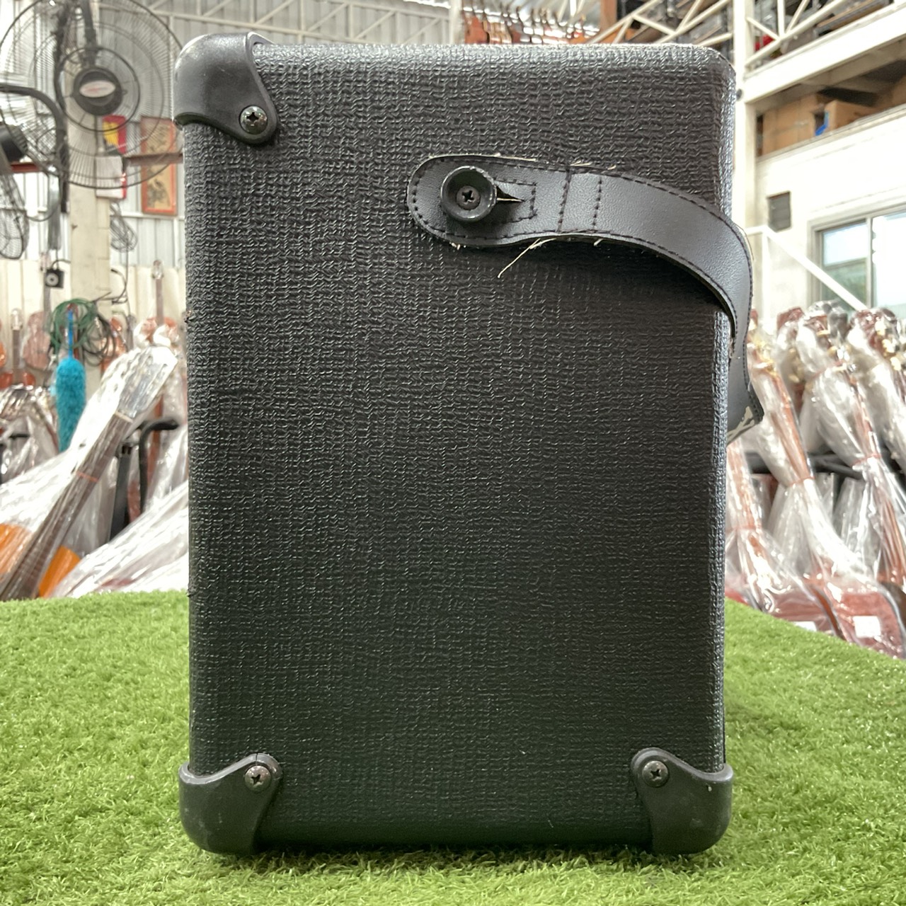 แอมป์กีต้าร์ VOX : DA5