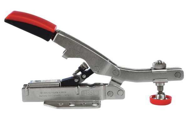 BESSEY STC-HH50 Toggle Clamp,Horizontal,700 lbs,2 In
