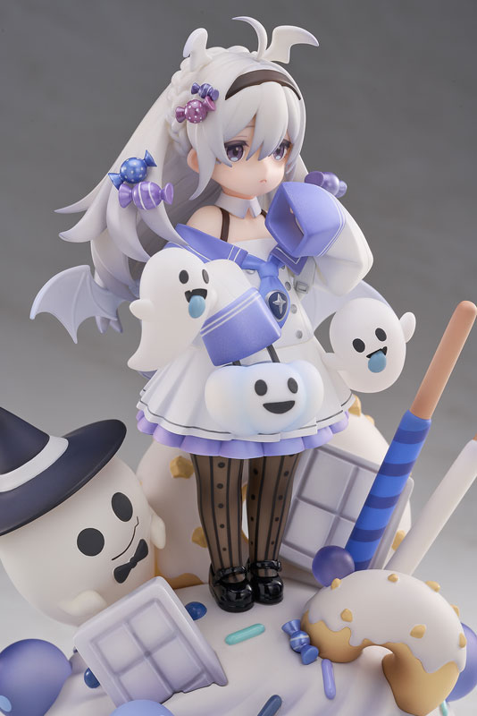 Dessert Planet Mercury Complete Figure(Pre-order)