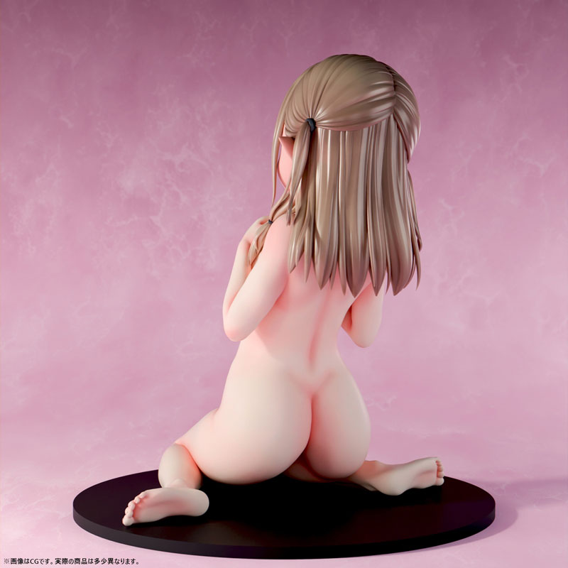 Nikkan Shoujo Honoka-Chan 1/7 Scale Figure(Pre-order)