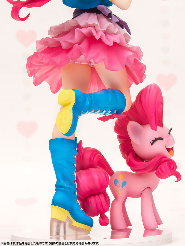 MY LITTLE PONY Bishoujo Pinkie Pie 1/7 Complete Figure(Pre-order)