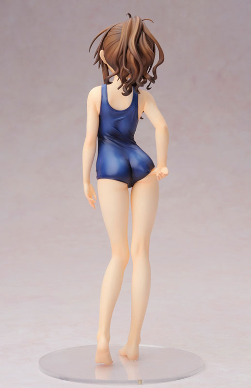 To Love-Ru Darkness - Mikan Yuuki School Swimsuit Ver. 1/7 Complete Figure(In-stock)