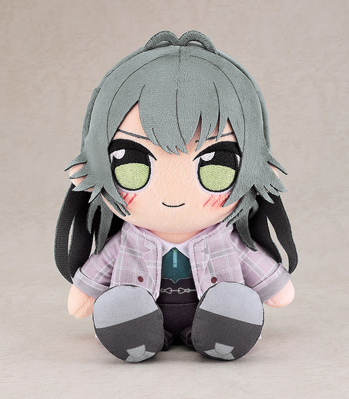 Kuripan Plushie Gakuen iDOLM@STER Temari Tsukimura(Pre-order)