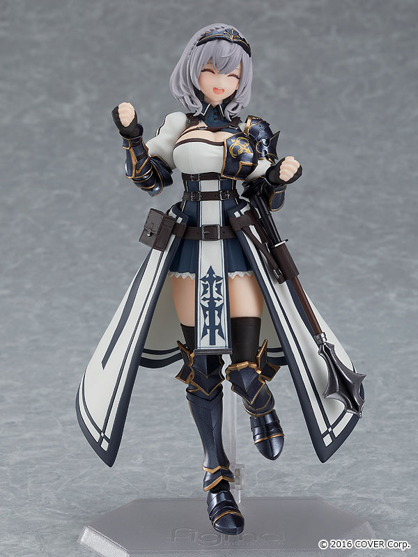 figma Hololive Production Shirogane Noel (In-stock)