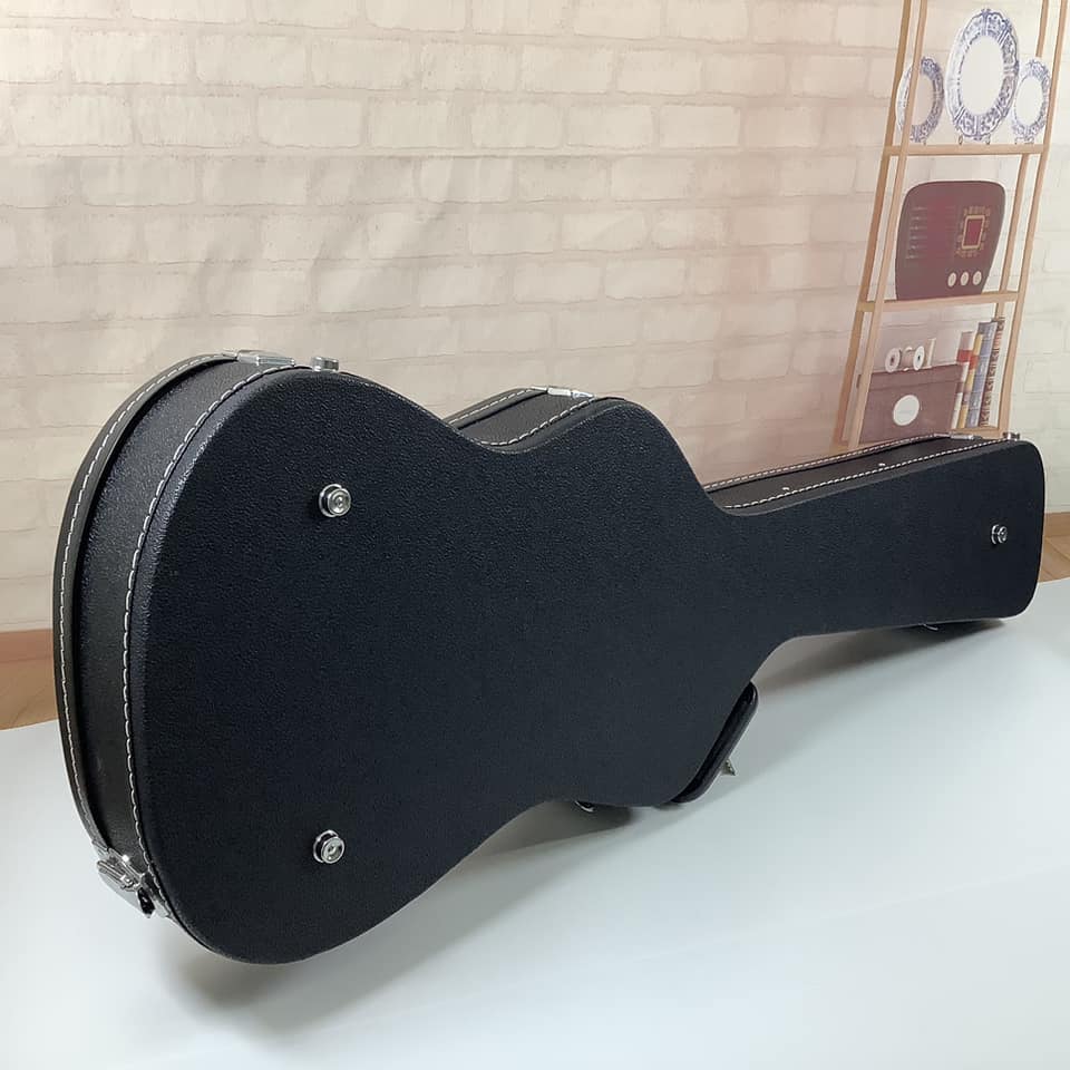 กล่องเคสกีต้าร์ไฟฟ้า (ใส่ได้เฉพาะทรง STANDARD)