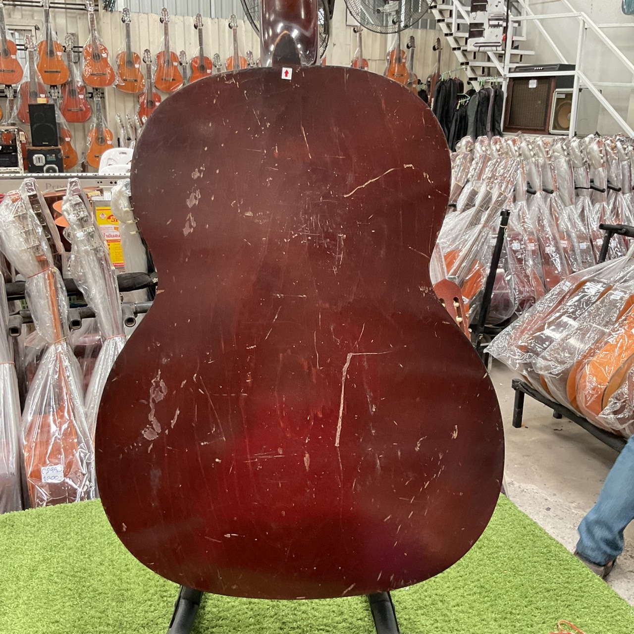 กีต้าร์คลาสสิค Azalea