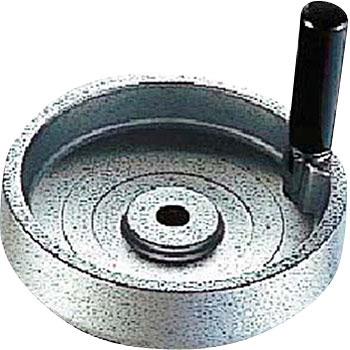 Aluminum Safety Handwheel : ASH125 : IMAO