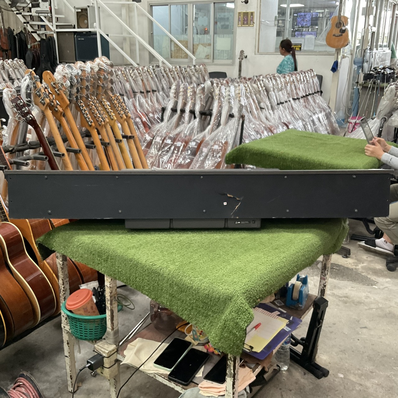 เปียโน CASIO : PX-720