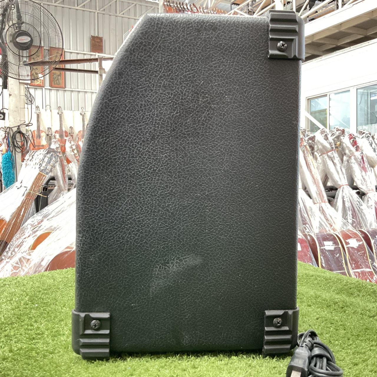 แอมป์เบส FERNANDES : BS-15