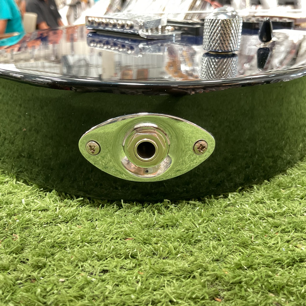 กีต้าร์ไฟฟ้า Bill's Brothers