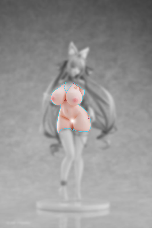 Odorihime Youla illustration by Hokiboshi Special Ver. 1/6 Complete Figure Limited Edition w/Bonus(Pre-order)