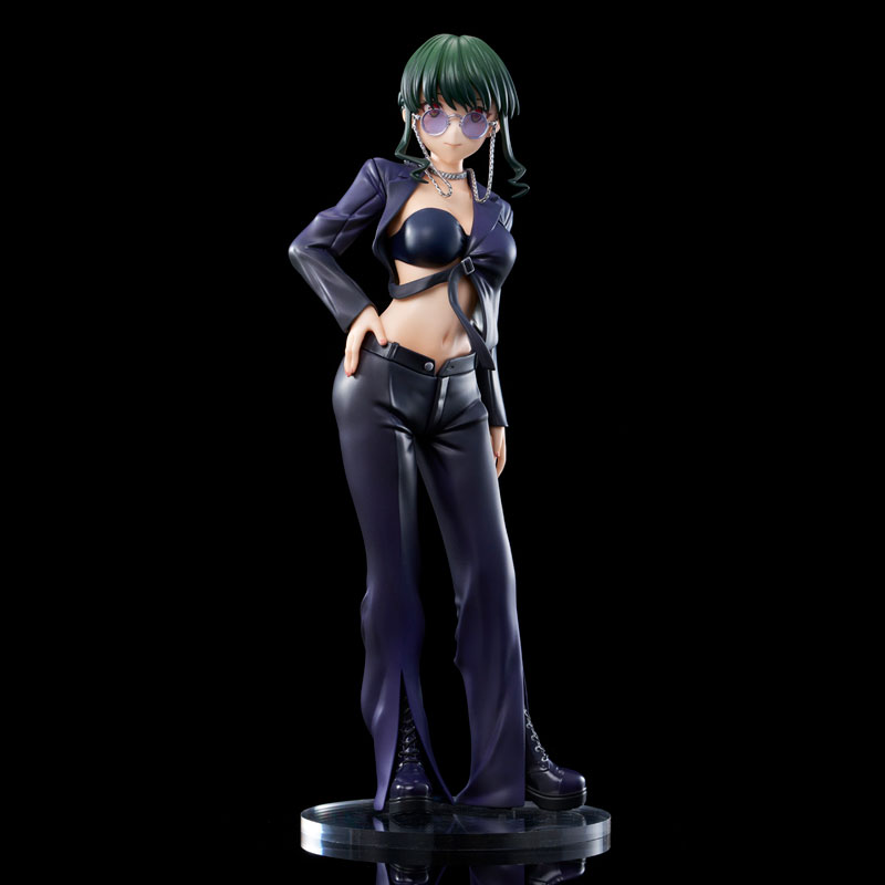 "Denkou Choujin Gridman GRIDMAN UNIVERSE "ZOZO BLACK COLLECTION "The 2nd" Complete Figure(Pre-order)