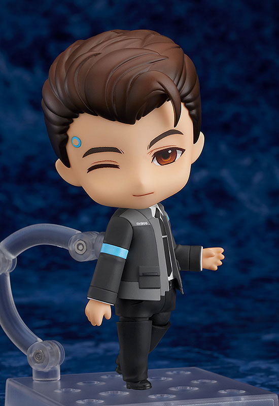 Nendoroid Detroit: Become Human Connor(Pre-order)