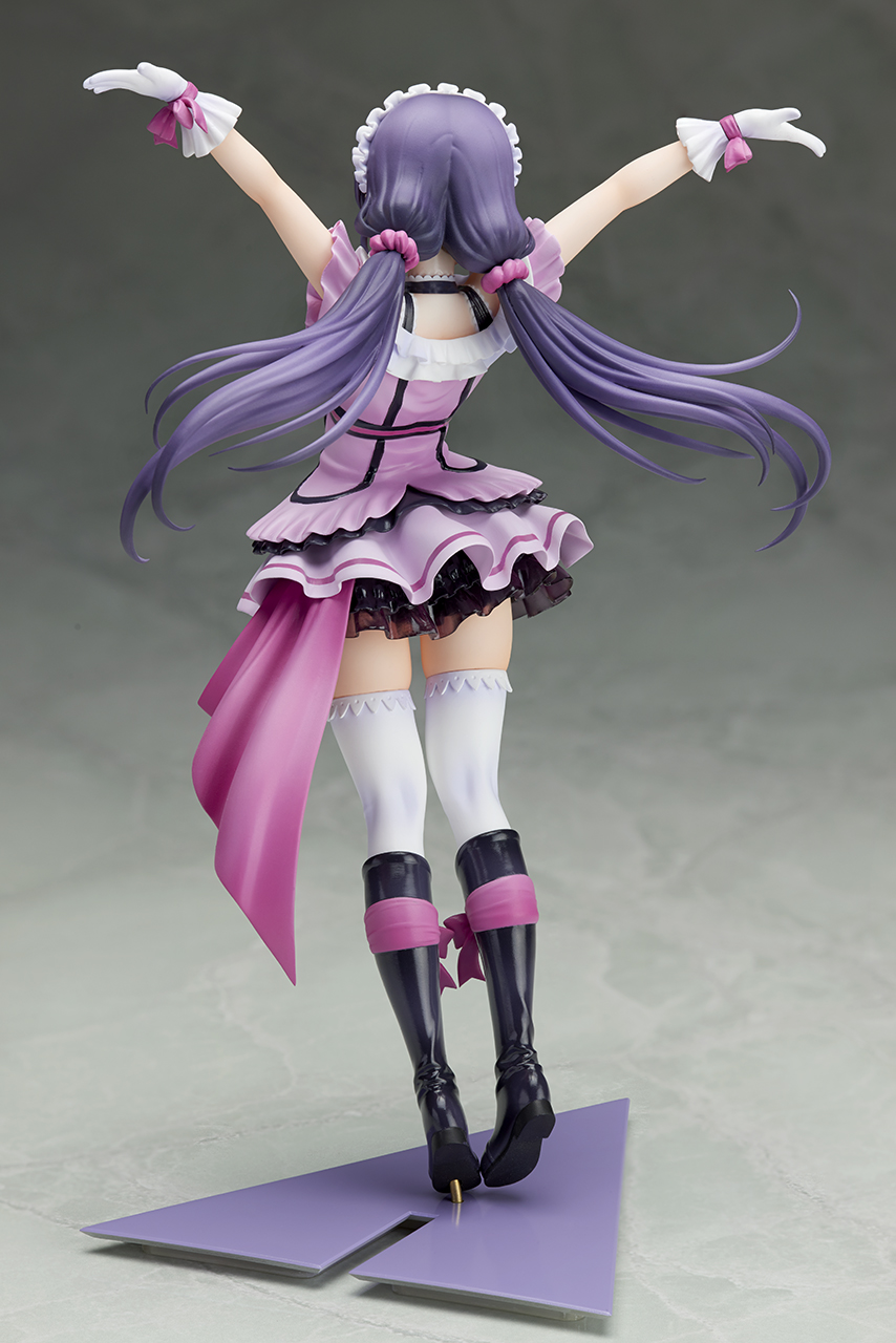 Love Live! School Idol Project - Toujou Nozomi - Birthday Figure Project (In-stock)