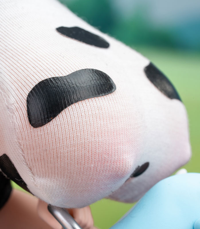 Kagekidan Cosplay Series Cow Girl 1/6 Complete Figure(Provisional Pre-order)