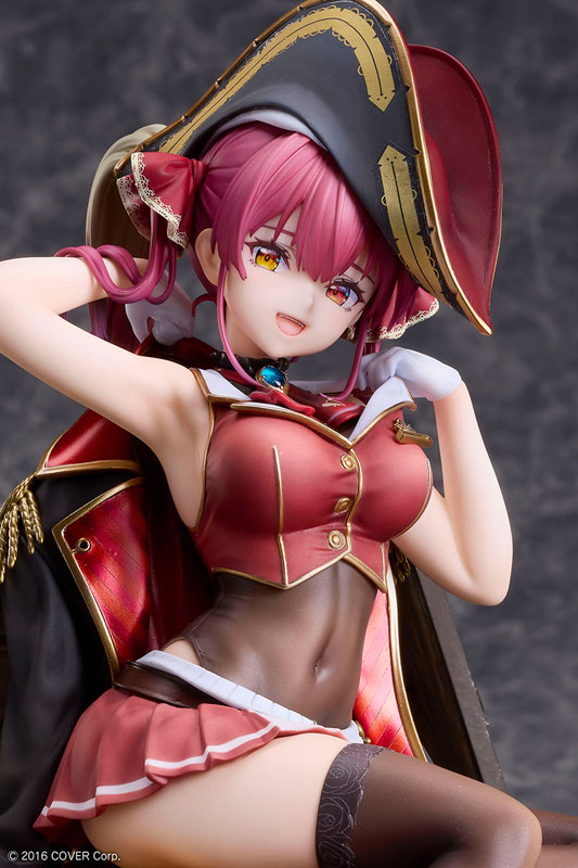 hololive Houshou Marine 1/7 Complete Figure(Pre-order)