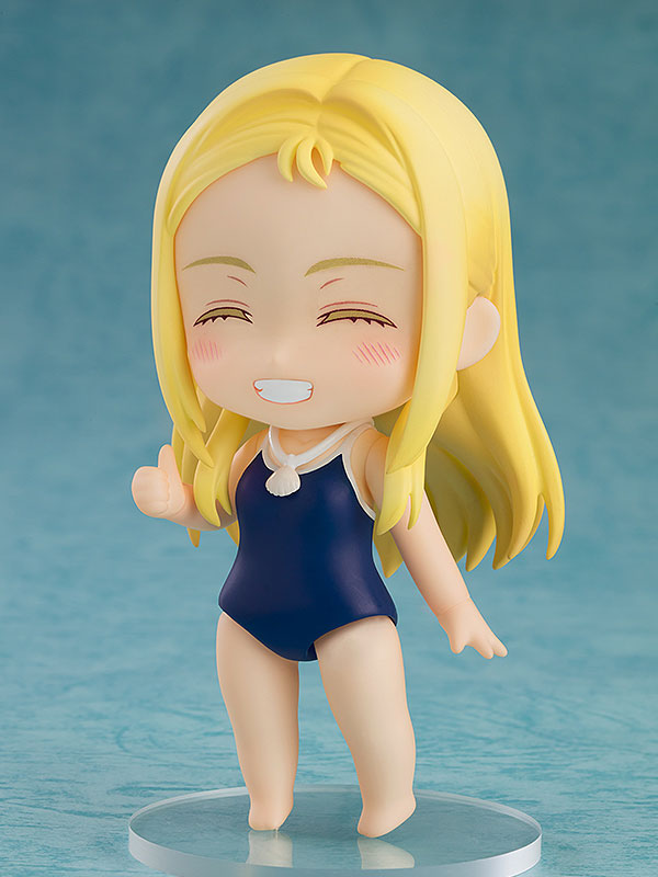 Nendoroid Summer Time Rendering Ushio Kofune(In-stock)