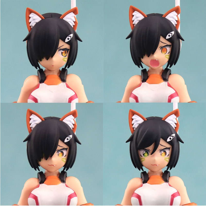 ACKS No.MC-08 V.F.G. Macross Delta VF-31D Skuld SP Plastic Model(Pre-order)