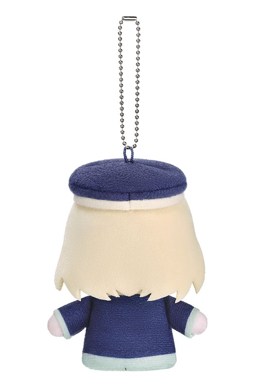 Delicious in Dungeon Collectible Finger Puppet Keychains 8Pack BOX(Pre-order)