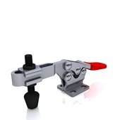 Horizontal Toggle Clamp แคล้มนกแนวนอน : CH-225D