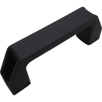 HANDLE มือจับ : Nylon resin : ยาว 132 mm.( ハンドルグリップ )