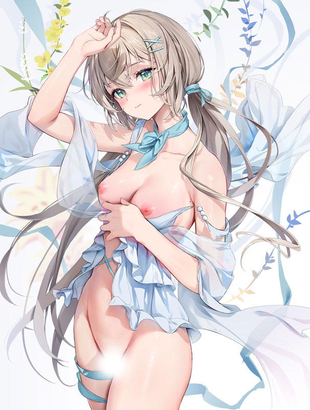 Houkisei "Momoko First Bloom DX Ver." 1/6 Complete Figure(Pre-order)