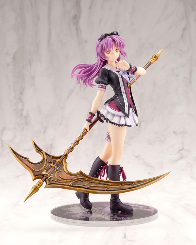 Kiseki Series Renne Bright 1/8 Complete Figure(Pre-order)