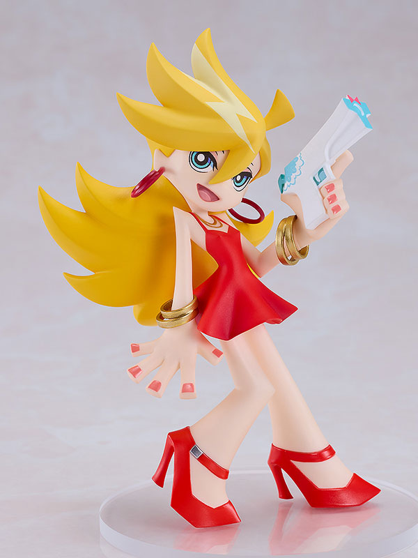 POP UP PARADE Panty & Stocking with Garterbelt Panty & Stocking Set Complete Figure(Pre-order)