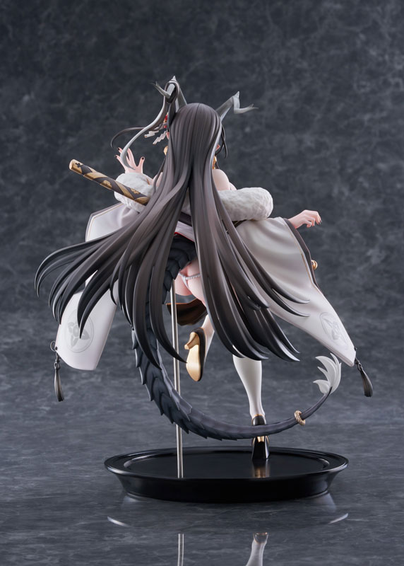 Tatsu Chan 1/7 Scale Figure(Pre-order)