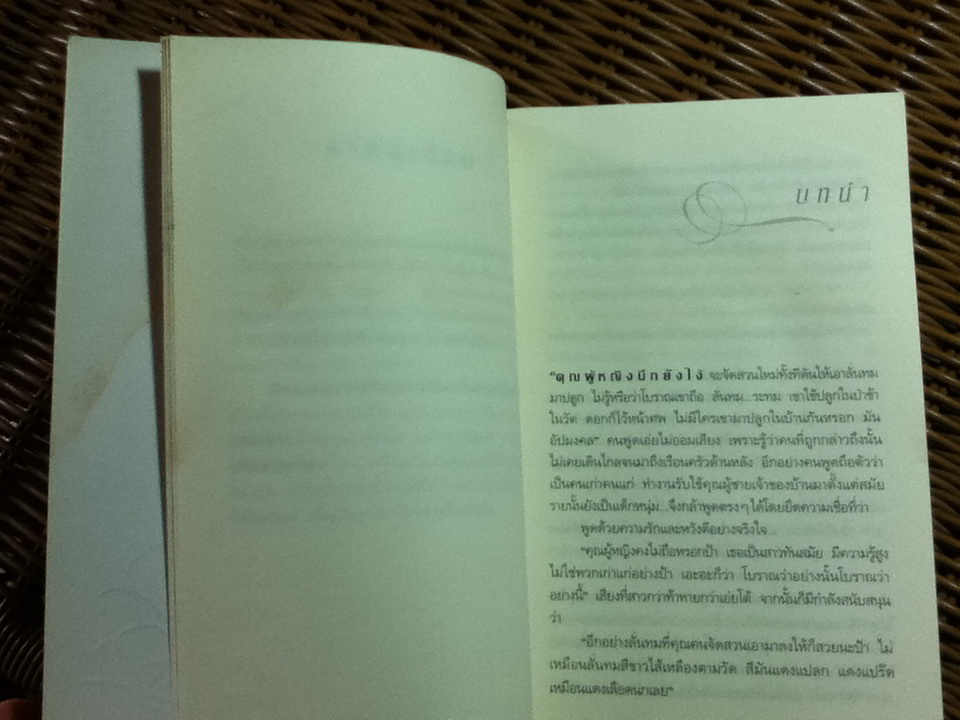 ลีลาวดีเพลิง/ กิ่งฉัตร