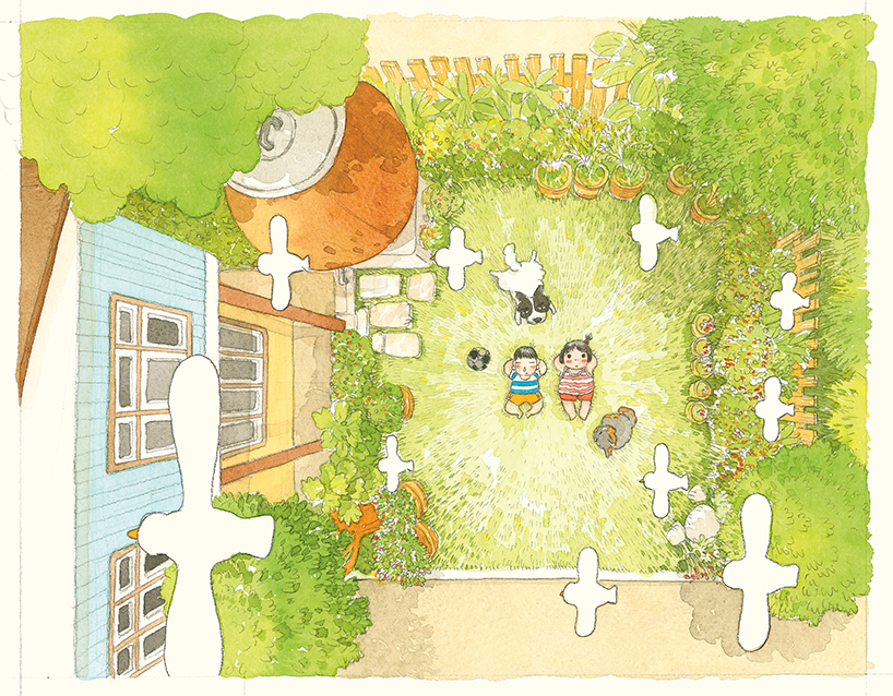 Home ๑ บ้าน ๑