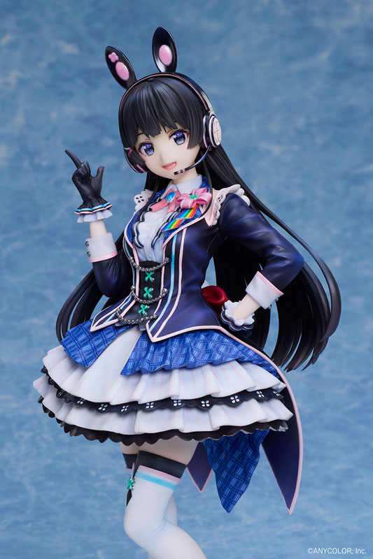 NIJISANJI Tsukino Mito 1/7 Complete Figure(Pre-order)