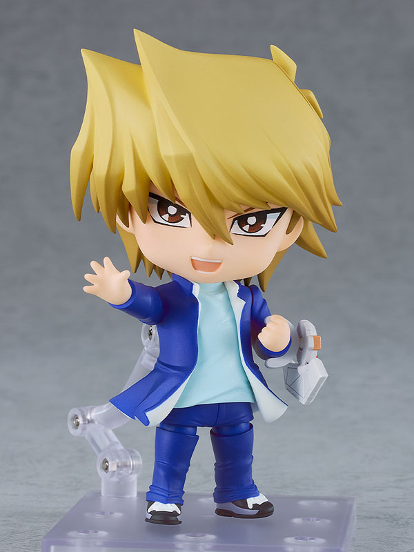 Nendoroid Yu-Gi-Oh! Duel Monsters Joey Wheeler(Pre-order)