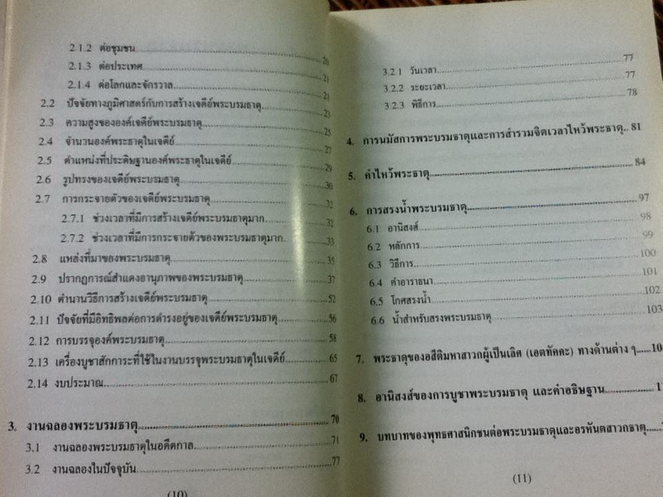 พระบรมธาตุ/ อ.บริภัทร