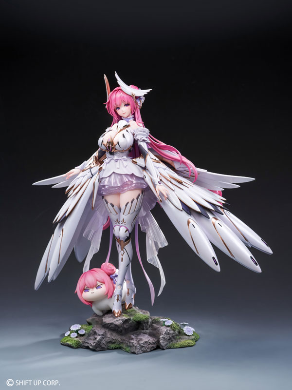[Bonus] Goddess of Victory: Nikke Dorothy 1/7 Complete Figure(Pre-order)