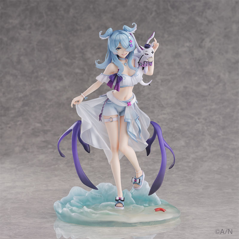 [Bonus] Elira Pendora with PIKL Summer ver. 1/7 Scale Figure(Pre-order)