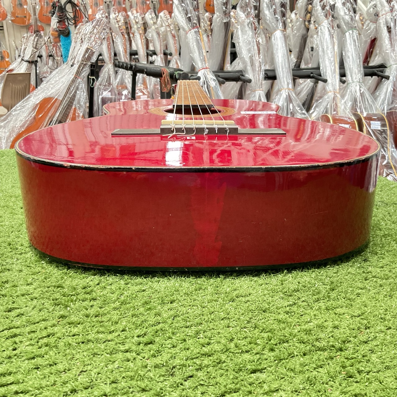 กีต้าร์คลาสสิค HOTTA : No.60