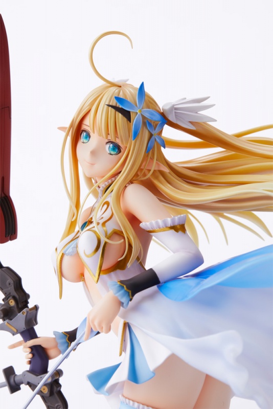 Azur Lane - Centaur 1/7 Complete Figure(In-Stock)