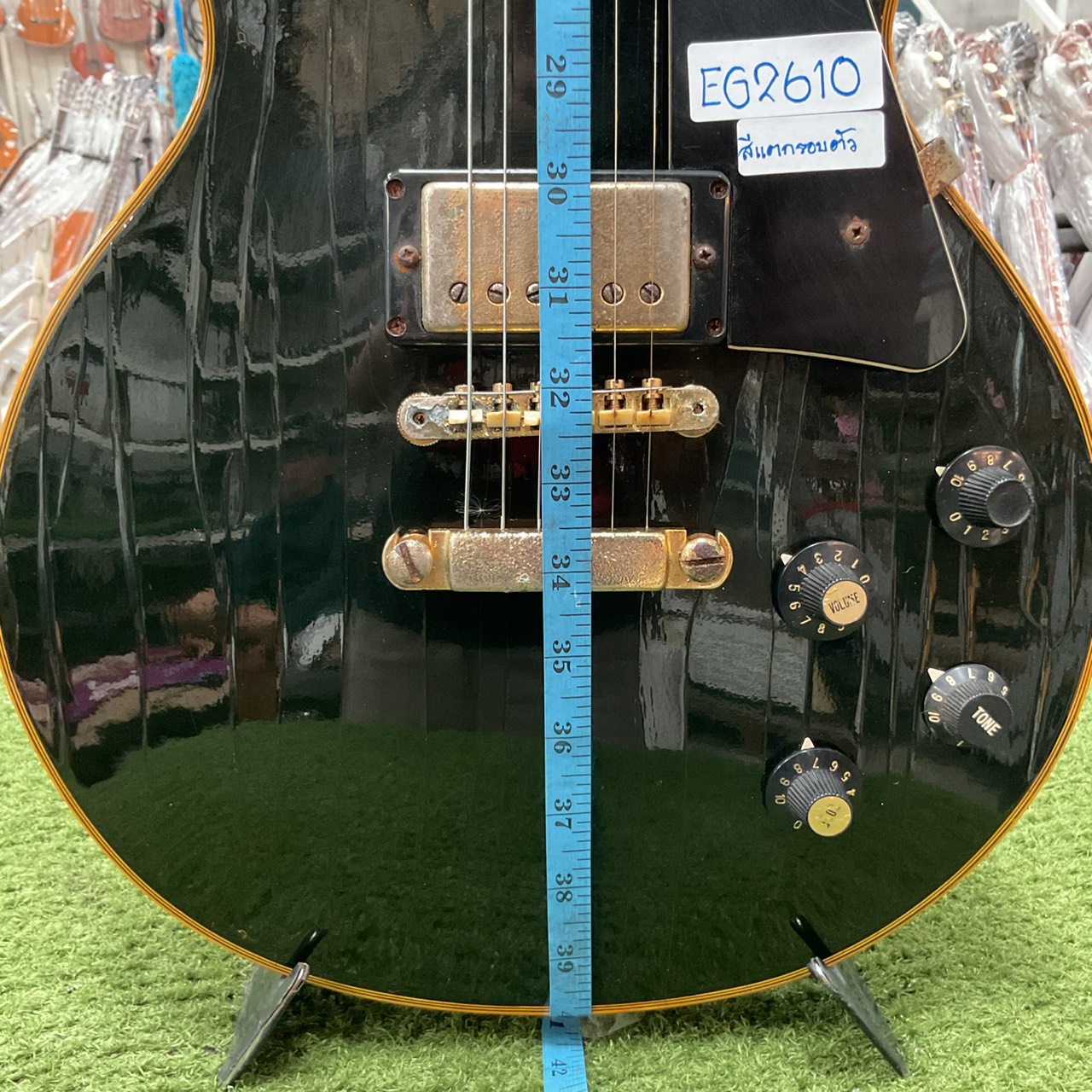 กีต้าร์ไฟฟ้า Marchis