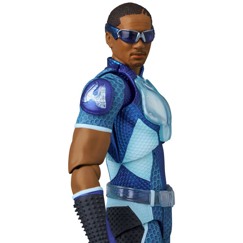 Mafex No.252 MAFEX A-TRAIN "THE BOYS"(Pre-order)