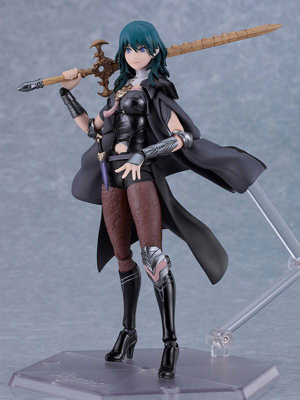 [Exclusive Sale] figma Fire Emblem: Three Houses Byleth (Female)(Pre-order)