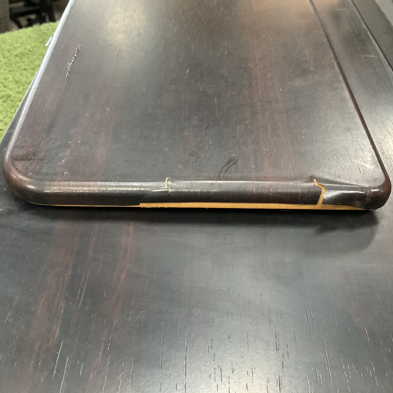 เปียโน COLUMBIA : EP-260 สินค้าไม่พร้อมใช้งาน (ต้องซ่อม)