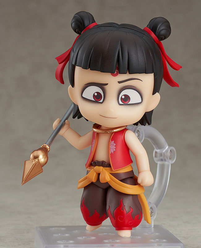 Nendoroid Ne Zha - Ne Zha DX Ver.(In-Stock)