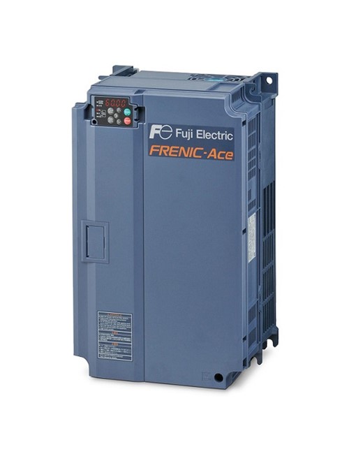 INVERTER, FUJI, FRN0105E2S-4GB