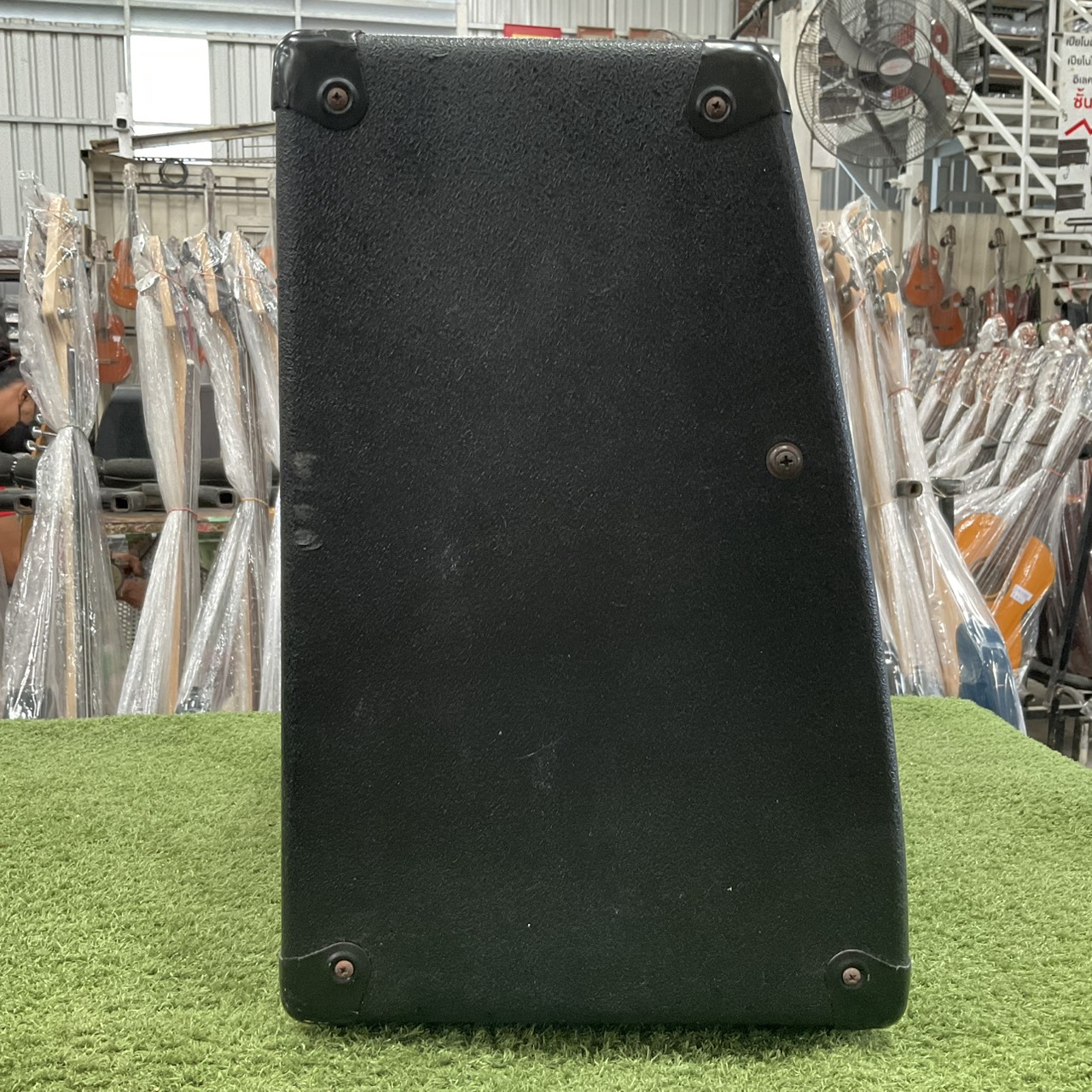 แอมป์เบส YAMAHA : AR-1500B