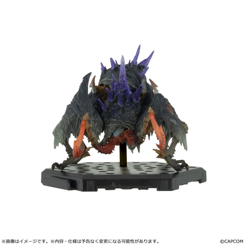 Capcom Figure Builder Monster Hunter Standard Model Plus Vol.29 6Pack BOX(Pre-order)