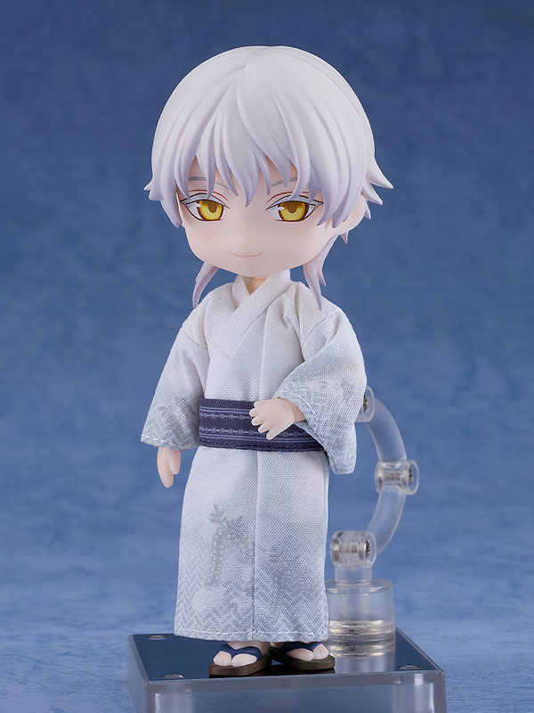 Nendoroid Doll Touken Ranbu ONLINE Tsurumaru Kuninaga: Casual Outfit Ver.(Pre-order)