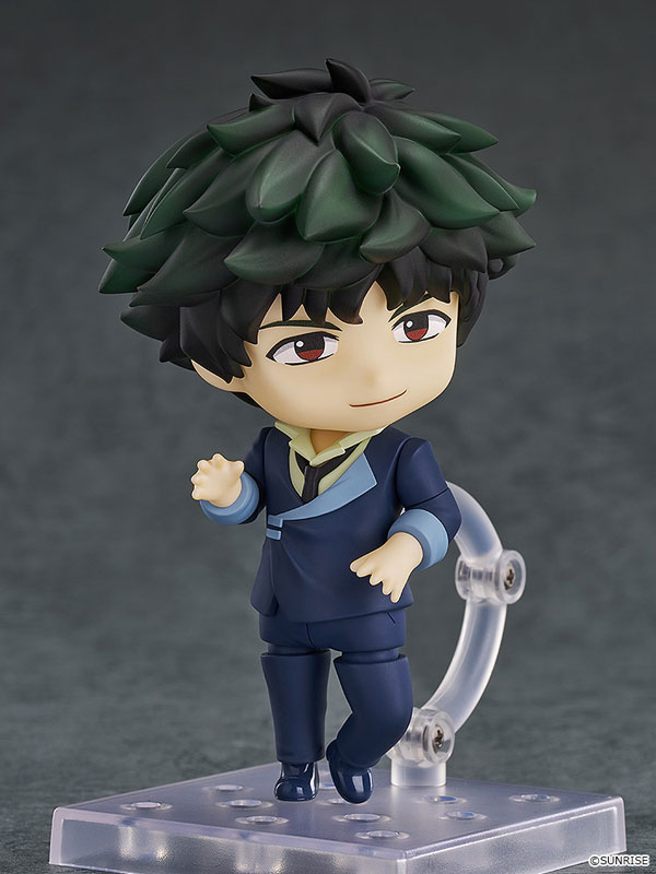 Nendoroid Cowboy Bebop Spike Spiegel(Pre-order)