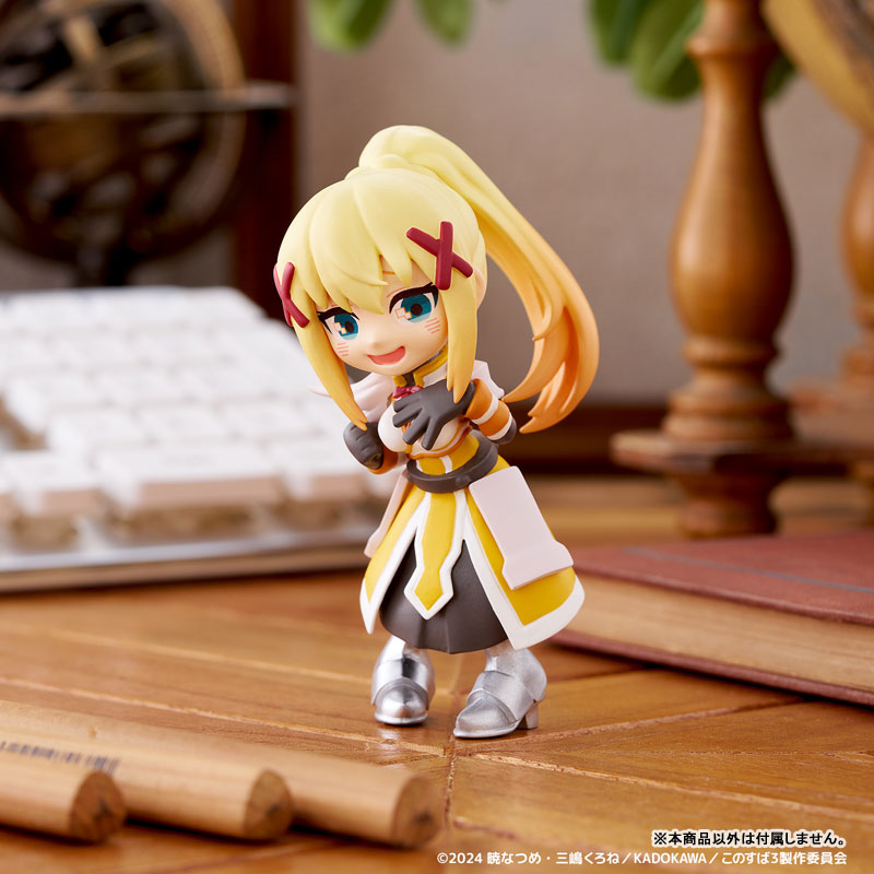 PalVerse KonoSuba 3 6Pack BOX(Pre-order)