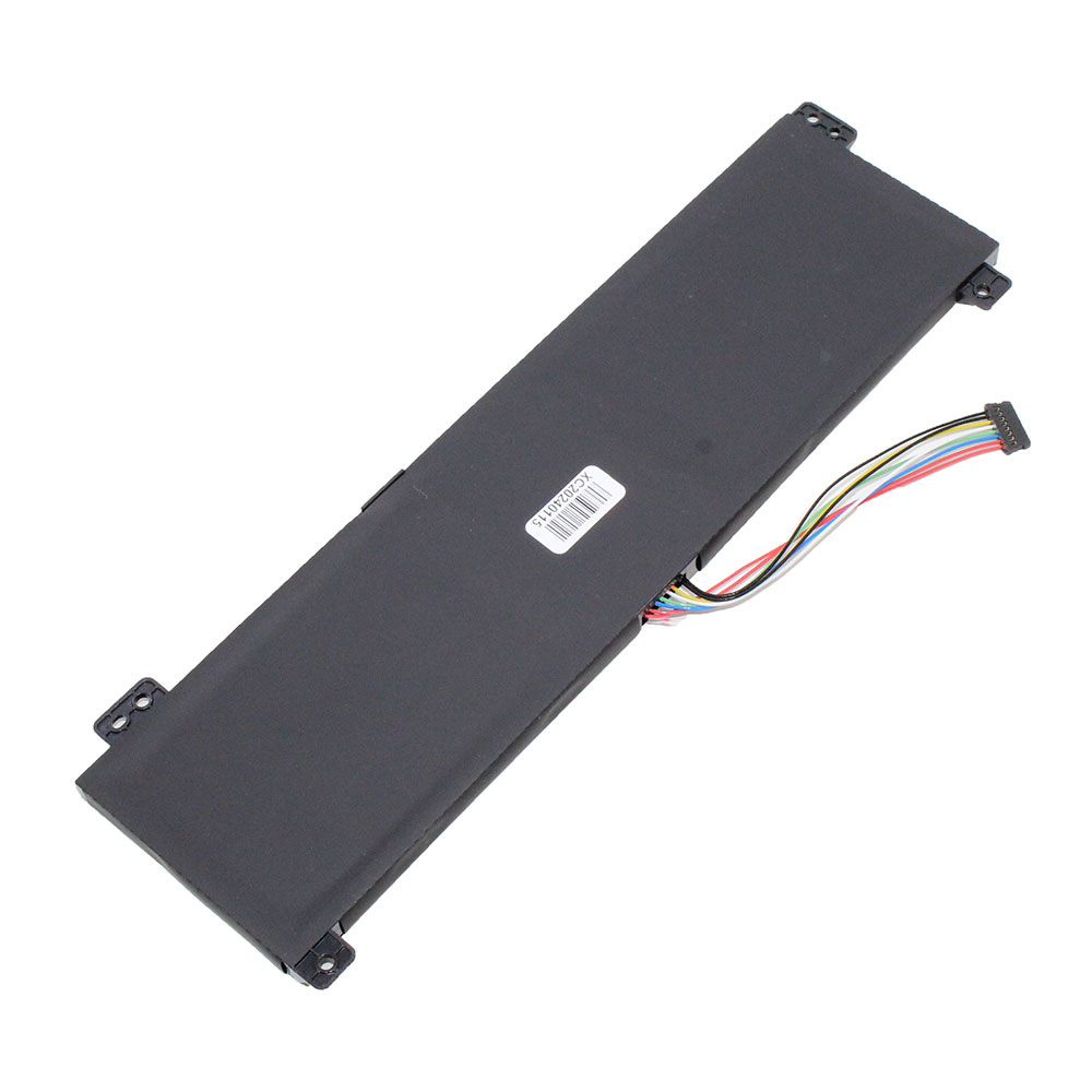 Lenovo แบตเตอรี่ L17L2PB3 Lenovo V330-15IKB V530-14IKB V530-15IKB V130-15IKB V130-15IGM Series (ของแท้)